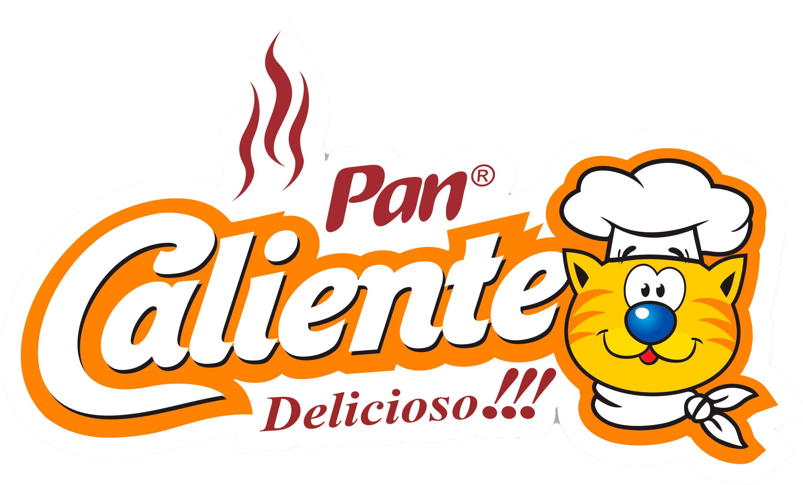 Panadería Pan Caliente