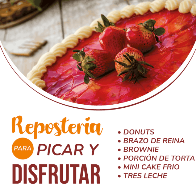 Pastelería Panadería Pan Caliente